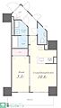 ROOTsBunkyoOtowa8階22.0万円