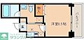 レジディア新川3階13.4万円