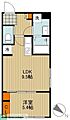 VORT文京白山residence2階19.8万円