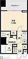オープンブルーム品川南大井4階13.0万円