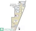 SK-ONE市ヶ谷9階12.8万円