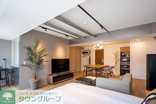 室内
