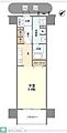 クリオ五反田11階13.2万円