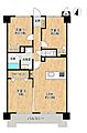 三愛シティライフ今宿駅8階2,590万円