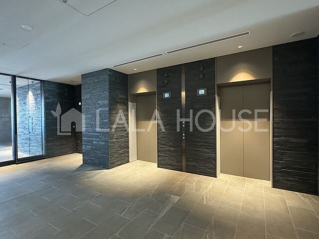 その他 HARUMI　FLAG SUN VILLAGE　B棟 9階/-