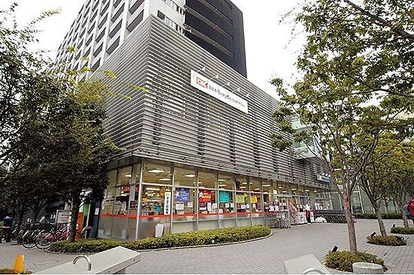 オーケー青物横丁店 徒歩10分。 770m