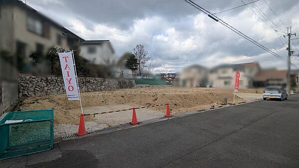 現地写真