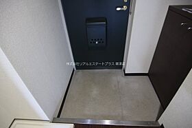 野路一番館 704 ｜ 滋賀県草津市東矢倉４丁目（賃貸マンション1K・7階・22.40㎡） その8