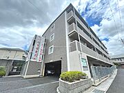 アートプラザ光 4階 築23年8ヶ月の賃貸物件