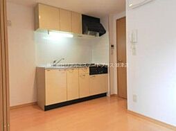 Greenwich　House 301 3階1DKのリビング/ダイニング