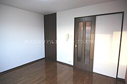 クッキィーC 601 6階ワンルームのリビング/ダイニング