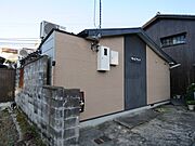 上栄町駅より徒歩4分 築50年11ヶ月 1階建の賃貸物件