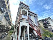 草津駅より徒歩26分 1階 築50年10ヶ月の賃貸物件