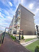 栗東ハイツＡ 4階 築30年5ヶ月の賃貸物件