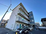 栗東駅より徒歩20分 3階 築51年9ヶ月の賃貸物件