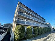 ＵｎｉＬｉｆｅカレッジハウス奥井 4階 築32年の賃貸物件