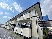 瀬田駅より徒歩18分 1階 築30年5ヶ月の賃貸物件