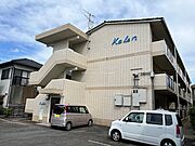 Kalen 3階 築31年7ヶ月の賃貸物件