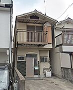 唐橋前駅より徒歩14分 築51年9ヶ月の賃貸物件