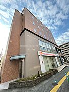 ＩＯＲビルアイオーアールビル 3階 築20年2ヶ月の賃貸物件