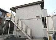 南草津駅より徒歩21分 2階 築32年7ヶ月の賃貸物件