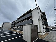 栗東駅より徒歩54分 1階 新築の賃貸物件