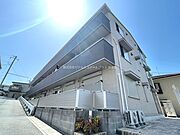 ラルーチェ一里山 3階 築9年9ヶ月の賃貸物件