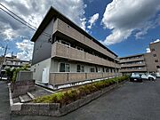 瀬田駅より徒歩6分 1階 築14年2ヶ月の賃貸物件