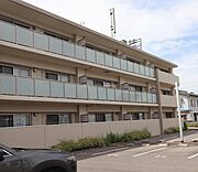 草津駅より徒歩26分 2階 築10年の賃貸物件