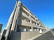 フォーシーズン南草津B 1階 築19年の賃貸物件
