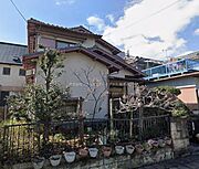 南草津駅より徒歩18分 築48年11ヶ月の賃貸物件