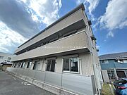 瀬田駅より徒歩17分 1階 築10年2ヶ月の賃貸物件