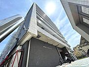 エンゼルプラザイースト１ 4階 築17年の賃貸物件