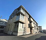 ハイドンホーフ 1階 築10年3ヶ月の賃貸物件