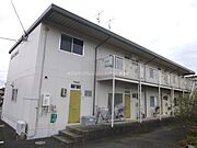 サンガーデン一橋A棟 2階 築41年の賃貸物件