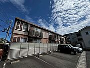 フォーブルM 2階 築39年8ヶ月の賃貸物件