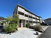 草津駅より徒歩25分 3階 築14年2ヶ月の賃貸物件