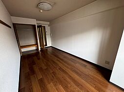 ニューサンライズ 107 1階1Kのリビング/ダイニング