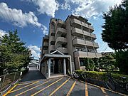 ニューサンライズ 1階 築26年8ヶ月の賃貸物件