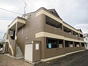 手原駅より徒歩26分 2階 築23年の賃貸物件