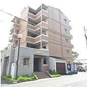 南草津駅より徒歩4分 1階 築29年2ヶ月の賃貸物件