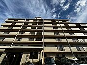 サンクリエートハヤシ壹號館 3階 築31年7ヶ月の賃貸物件