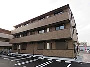 草津駅より徒歩24分 2階 築8年11ヶ月の賃貸物件