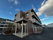 第5サンライフ瀬田 3階 築20年11ヶ月の賃貸物件