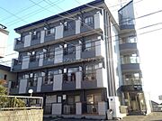 Parkレジデンス笠山 2階 築37年4ヶ月の賃貸物件