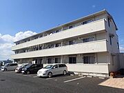 セヴェルSetaIVA 3階 築16年5ヶ月の賃貸物件