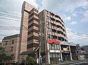 瀬田駅より徒歩7分 7階 築37年の賃貸物件