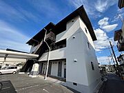 上笠東ハイツ 1階 築31年10ヶ月の賃貸物件