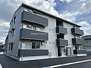 瀬田駅より徒歩19分 1階 築1年4ヶ月の賃貸物件