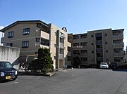 南草津駅より徒歩17分 2階 築31年9ヶ月の賃貸物件